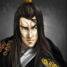 夏雪宜[金庸小說《碧血劍》人物]