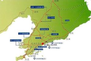 丹大城際鐵路 丹大城際鐵路