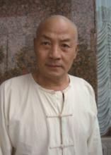 侯殿坤[《林海雪原》里侯殿坤侯專員真實原型]