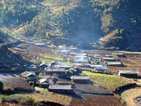 小坪子二村自然村 小坪子二村自然村