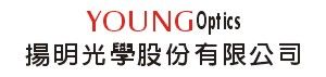 揚明光學股份有限公司 揚明光學股份有限公司