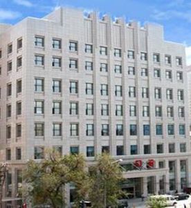 哈爾濱市中醫院 哈爾濱市中醫院