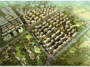 呼和浩特左岸陽光 呼和浩特左岸陽光