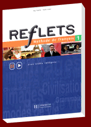 Reflets Reflets