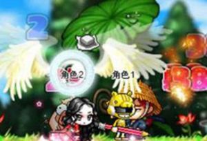 保衛冒險島雙人 保衛冒險島雙人