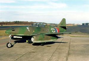me-262 me-262