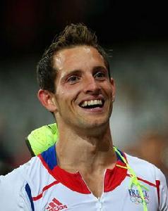 李納德·拉維萊涅 李納德·拉維萊涅