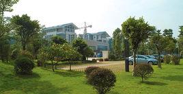 中企綠色總部·廣佛基地 中企綠色總部·廣佛基地