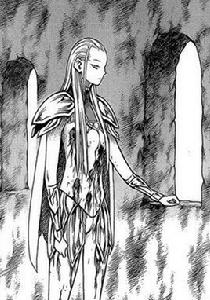 拉芙緹拉 拉芙緹拉