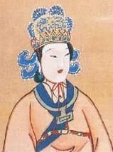 武則天