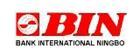 寧波國際銀行 寧波國際銀行