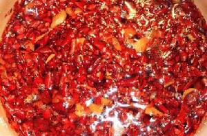 板面辣椒 板面辣椒