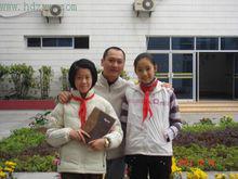 何捷[福州教育學院附屬第二國小教師]