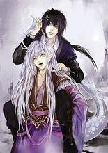 山有墓兮墓有龍