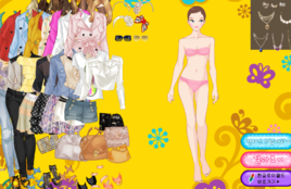 韓式風尚 韓式風尚