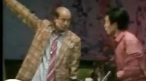 對縫[潘長江鞏漢林小品]