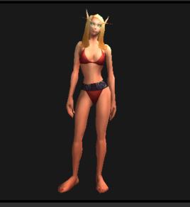 縛毒者腰帶 縛毒者腰帶