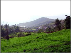 阿孔本村 阿孔本村