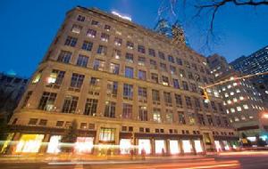 美國塞克斯公司