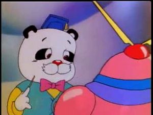 成語動畫廊.愚公移山