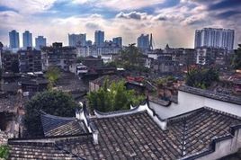 福州上下杭 福州上下杭