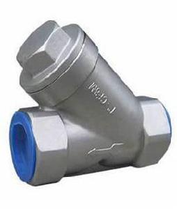 y型內螺紋過濾器 y型內螺紋過濾器