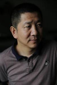 周野[中國作家協會會員]