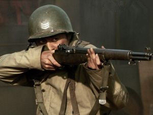 《太極旗飄揚》