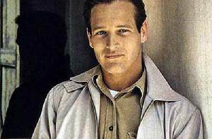 保羅·紐曼 保羅·紐曼