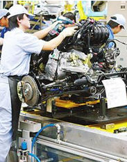 汽車製造與裝配技術 汽車製造與裝配技術