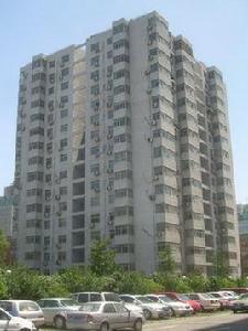 示範和平家園 示範和平家園