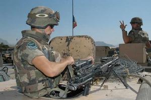 《德國特種部隊突擊隊KSK》 《德國特種部隊突擊隊KSK》