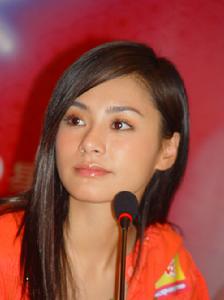 （圖）定向塑體明星案例：阿嬌