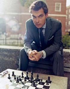 喬·懷特[英國導演]