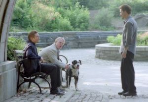 《第25小時》精彩劇照