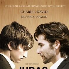 猶大之吻[2011年美國電影]