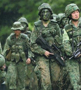 星光部隊 星光部隊