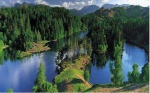 坎布里亞縣 坎布里亞縣