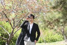 張遠[陝西籍歌手]