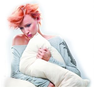 外陰白斑病 外陰白斑病