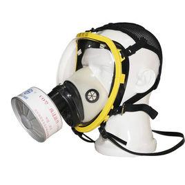 過濾式消防面具 過濾式消防面具