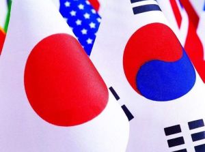 日韓廣記 日韓廣記