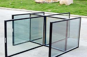 玻璃[矽酸鹽類非金屬材料]