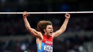 謝爾蓋·斯本科夫 謝爾蓋·斯本科夫