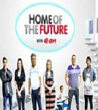 未來之家第一季 未來之家第一季