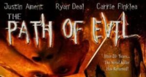 邪惡之路 邪惡之路