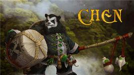 陳[《風暴英雄》角色]