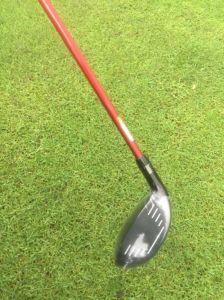 高爾夫球桿 高爾夫球桿