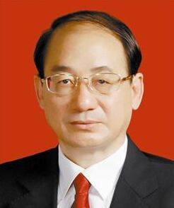 周保林[河南省信陽市政協副主席]