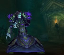 龍骨平原和諧 龍骨平原和諧